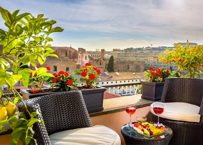 Hotel Diocleziano 4*