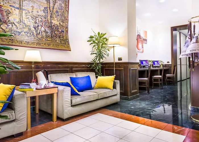 Hotel Diocleziano