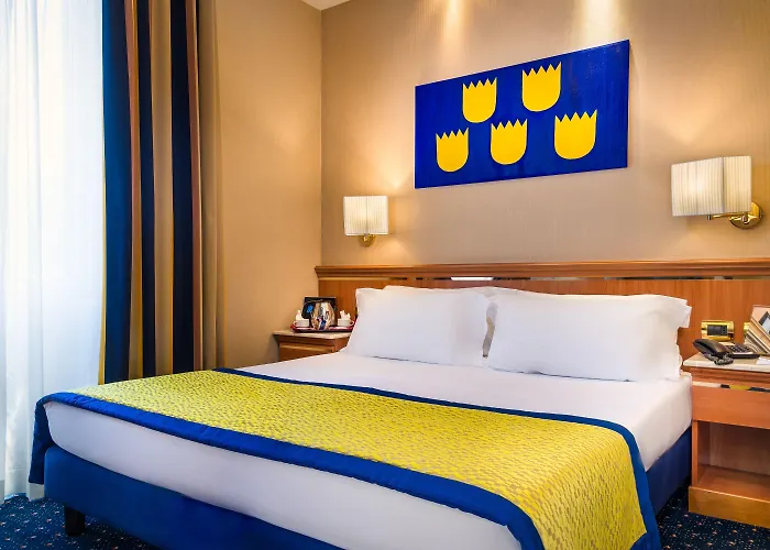Hotel Diocleziano