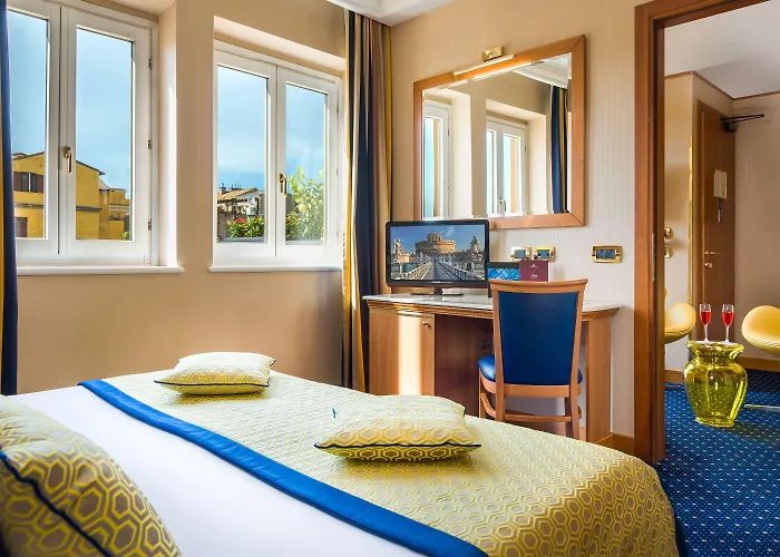 Hotel Diocleziano
