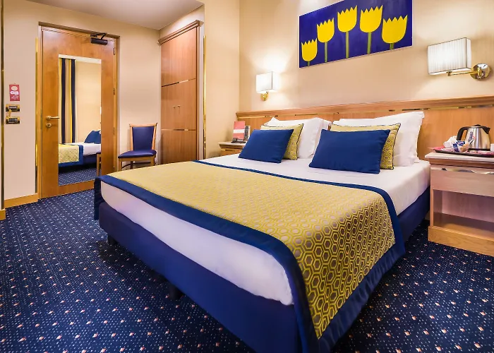 Diocleziano Hotel