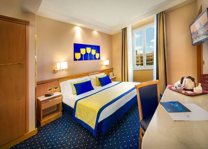 Diocleziano Hotel