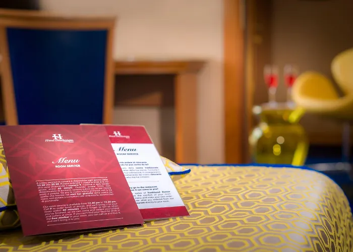 Hotel Diocleziano