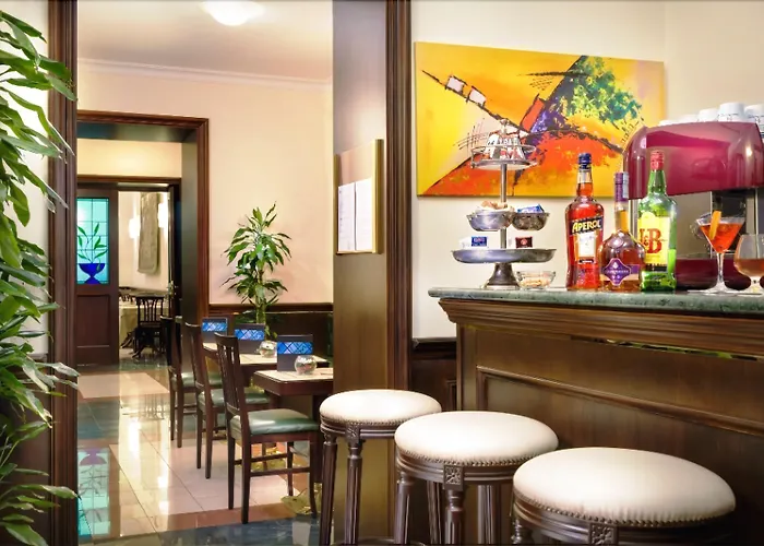 Diocleziano 4* Rom