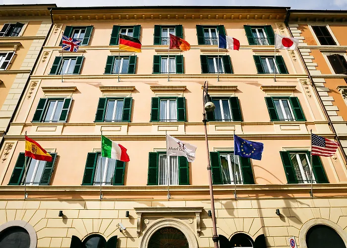 Diocleziano Hotel 4*