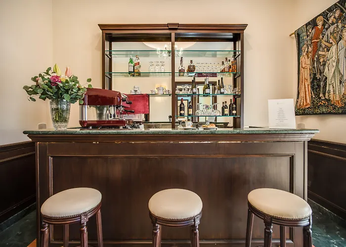 Hotel Diocleziano
