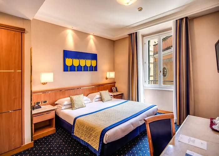 Diocleziano 4* Rom