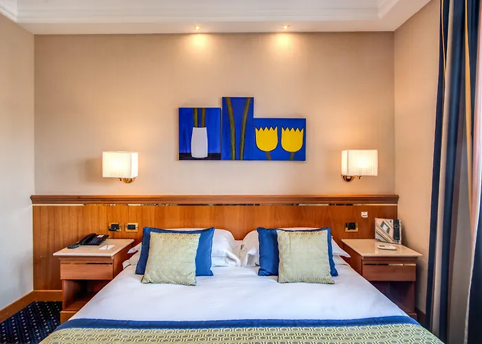 Hotel Diocleziano 4*