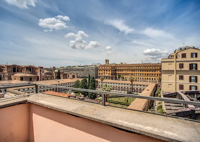 Hotel Diocleziano 4*