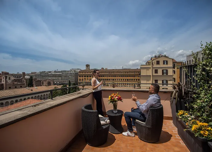 Diocleziano Hotel