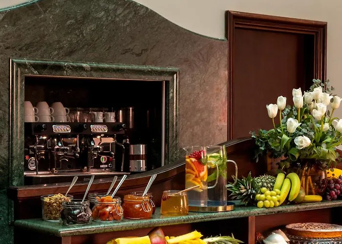 Hotel Diocleziano 4*