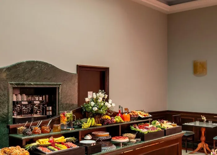 Hotel Diocleziano 4*