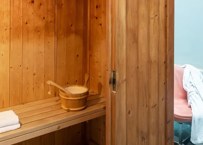 Diocleziano Hotel Rom