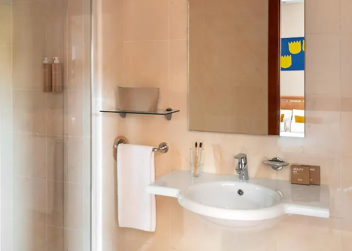 Diocleziano Hotel