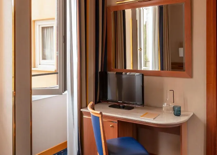 Hotel Diocleziano 4*