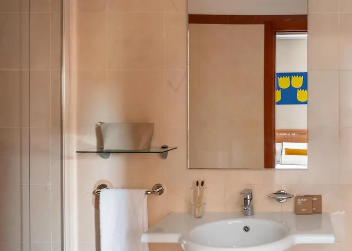 Hotel Diocleziano