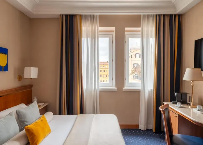 Diocleziano 4*