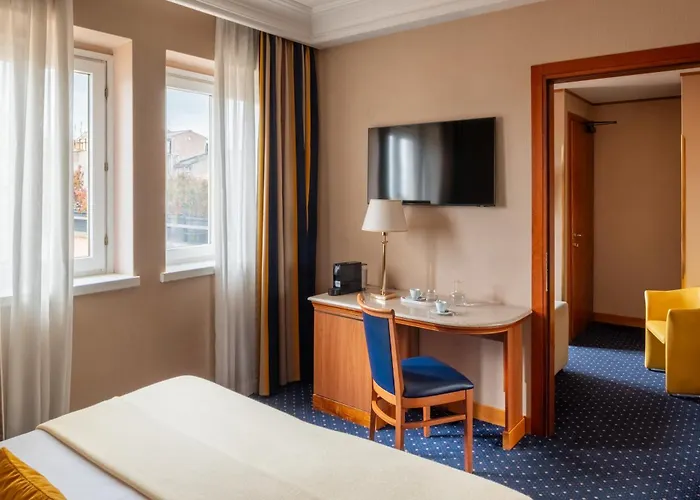 Diocleziano Hotel