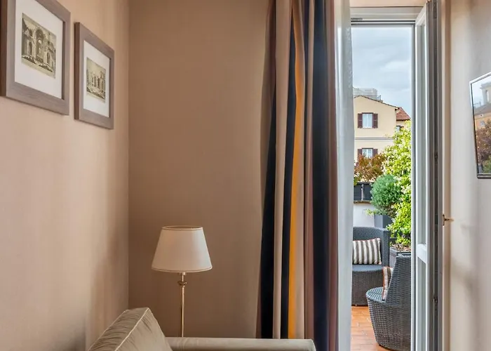 Diocleziano Hotel