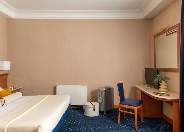 Diocleziano Hotel Roma