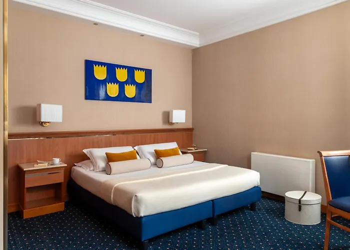 Hotel Diocleziano