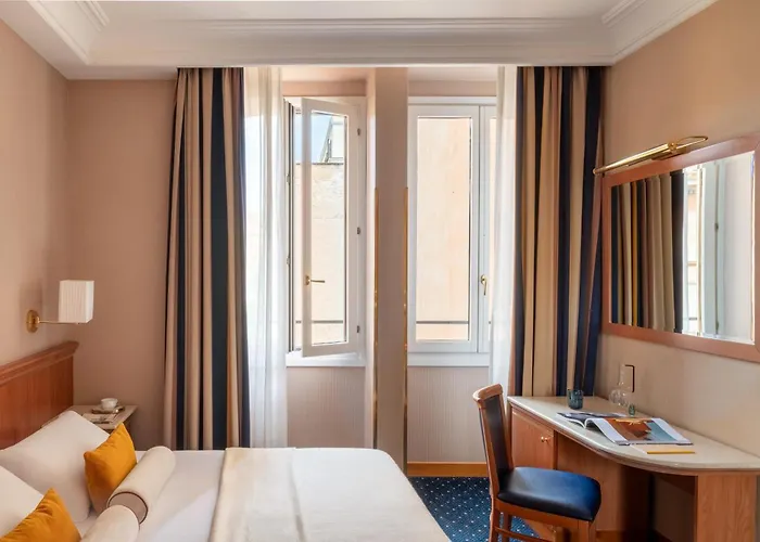 Diocleziano Hotel