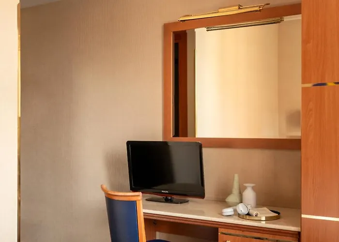 Hotel Diocleziano 4*