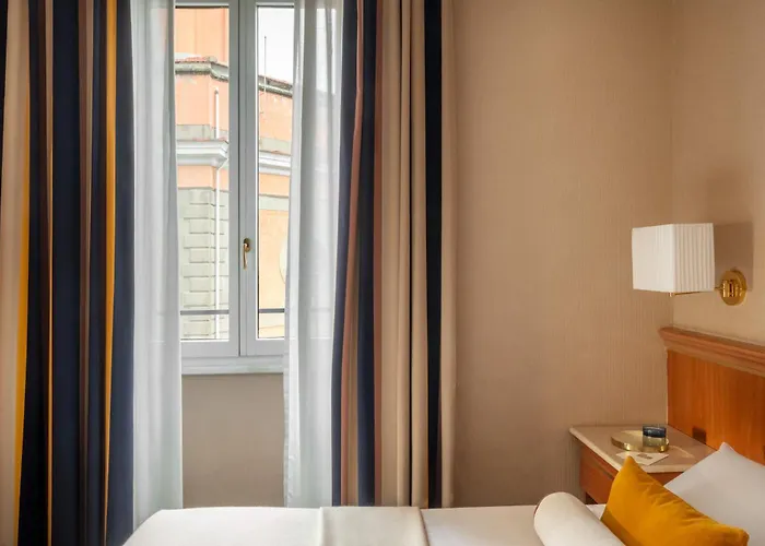 Diocleziano Hotel Rom