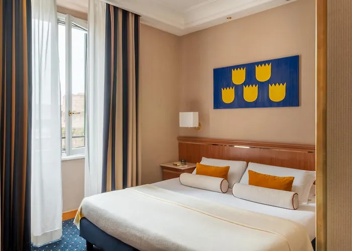 Diocleziano Hotel