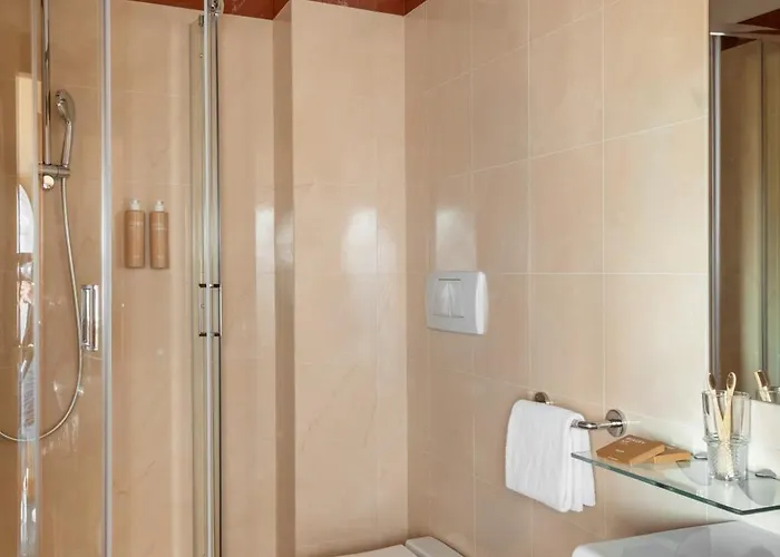 Hotel Diocleziano
