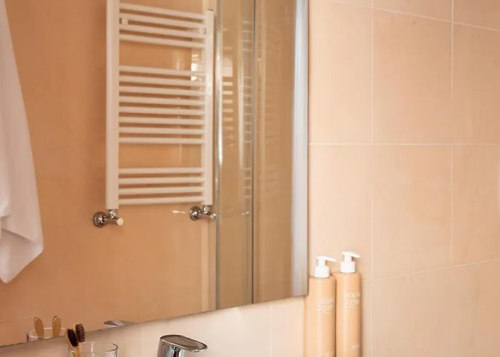 Diocleziano Hotel