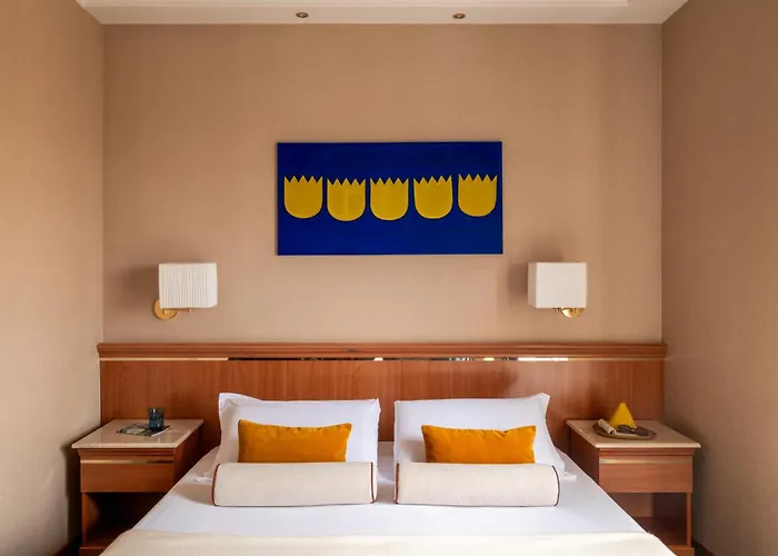 Hotel Diocleziano