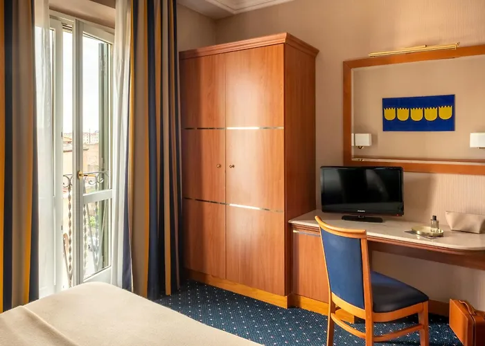 Diocleziano Hotel 4*