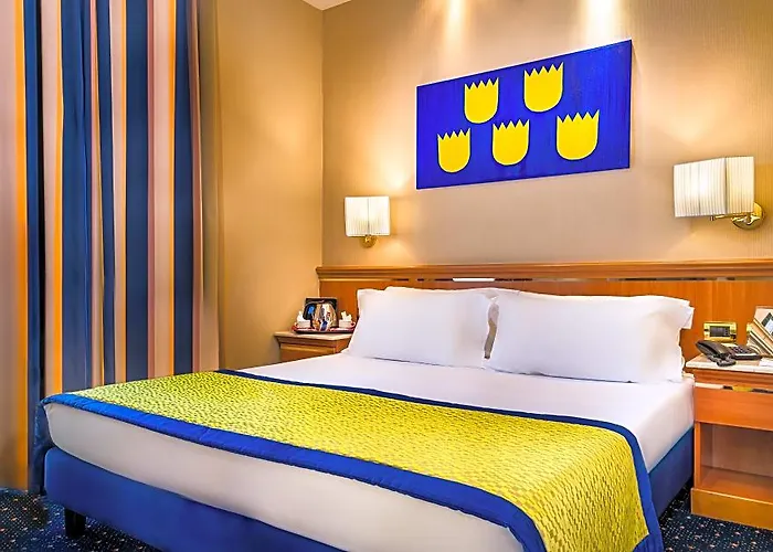 Diocleziano 4* Roma