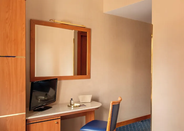 Hotel Diocleziano Rome