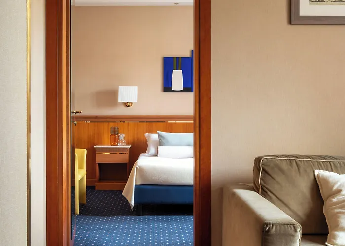 Diocleziano Hotel 4*