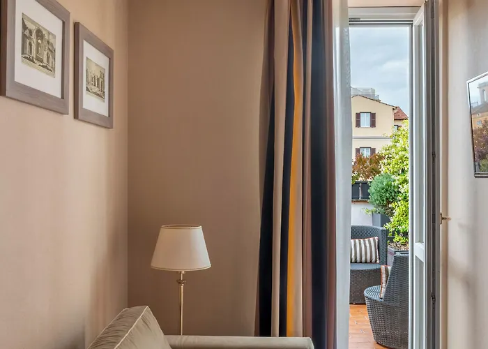 Hotel Diocleziano 4*