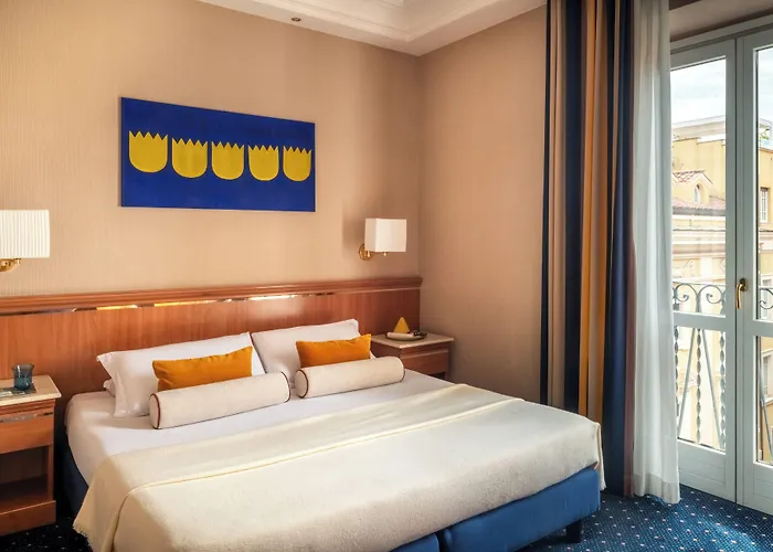 Diocleziano Hotel Rzym