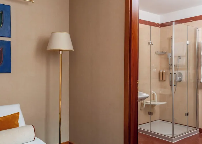 Hotel Diocleziano 4*