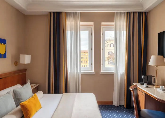 Diocleziano Hotel 4*
