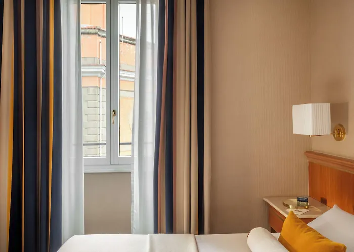 Diocleziano Hotel
