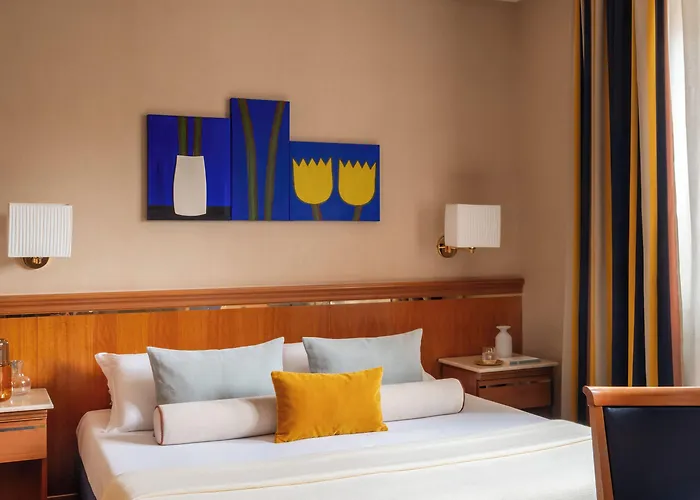 Hotel Diocleziano