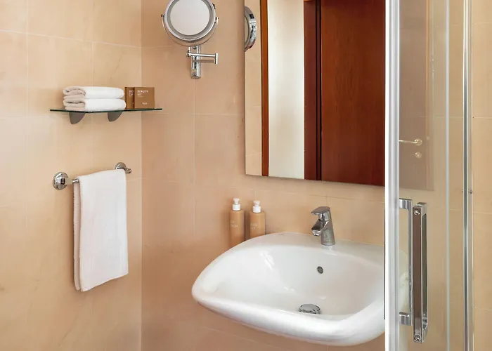 Hotel Diocleziano Rome