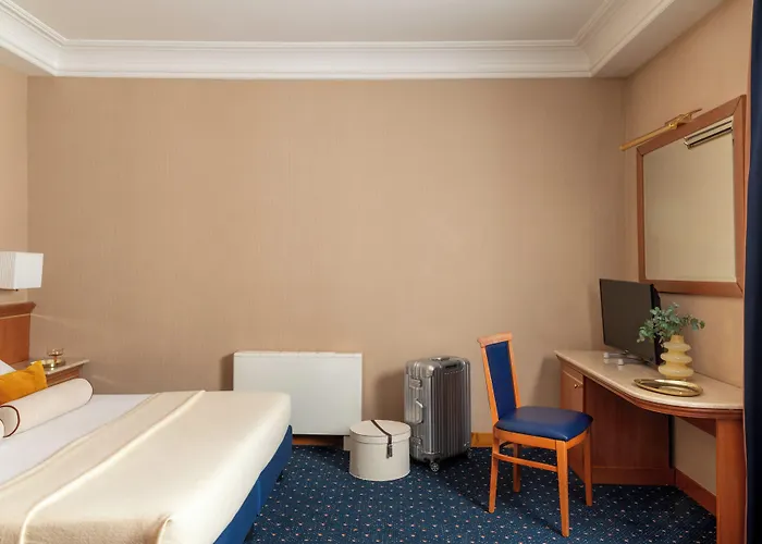 Diocleziano Hotel Rzym